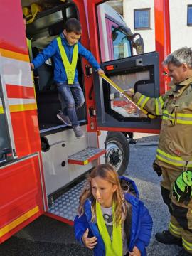 obisk pri PGD Preddvor (1)